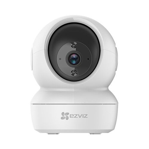 Camera EZVIZ H6c 2K+ (Wifi quay quét 4MP)