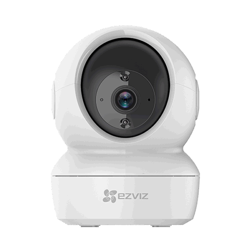 Camera EZVIZ H6c (Wifi quay quét 2MP)