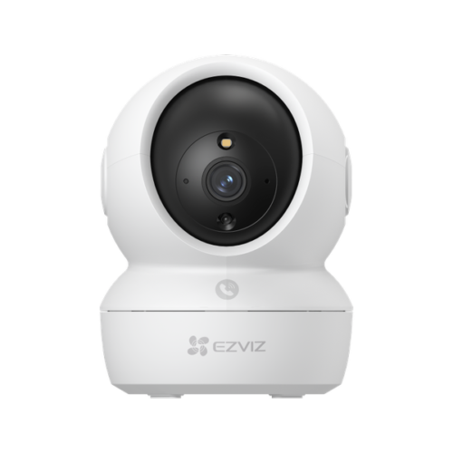 Camera EZVIZ H6c Pro 3K (Wifi quay quét 5MP)