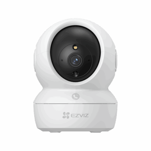 Camera EZVIZ H6c Pro (Wifi quay quét 2MP)
