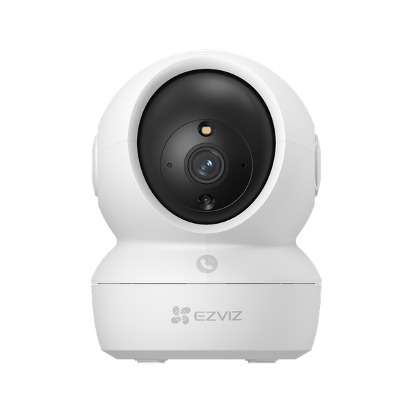 Camera EZVIZ H6c Pro 3K (Wifi quay quét 5MP) Camera EZVIZ H6c Pro 3K (Wifi quay quét 5MP)