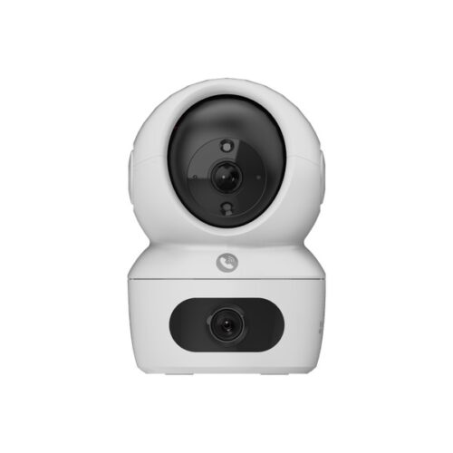 Camera EZVIZ H7c Dual 2K+ (Wifi quay quét 2 mắt x 4MP)