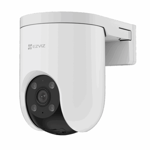 Camera EZVIZ H8c 4G (Lắp SIM 4G, quay quét 4MP)