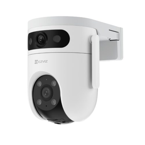 Camera EZVIZ H9c Dual 3K (Wifi quay quét 2 mắt x 5MP)