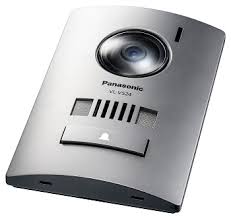Bộ chuông hình Panasonic VL-SV74VN (Màn VL-MV74 + Camera cửa VL-V524)