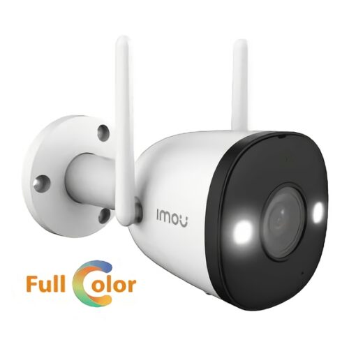 Camera IMOU IPC-F22FP (Wifi thân 2MP, Full Color)