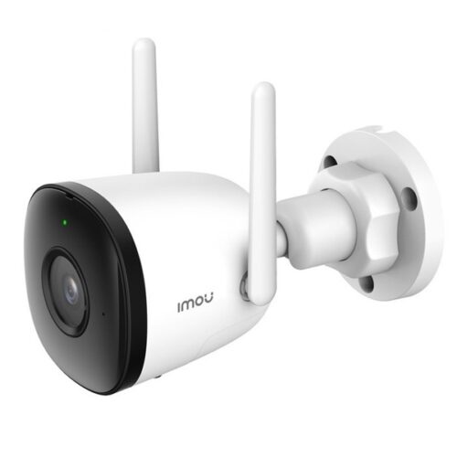 Camera IMOU IPC-F42P (Wifi thân 4MP)