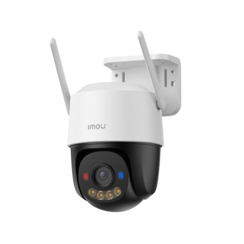 Camera IMOU IPC-K7FP-5H0WE (Wifi quay quét 5MP, báo động)
