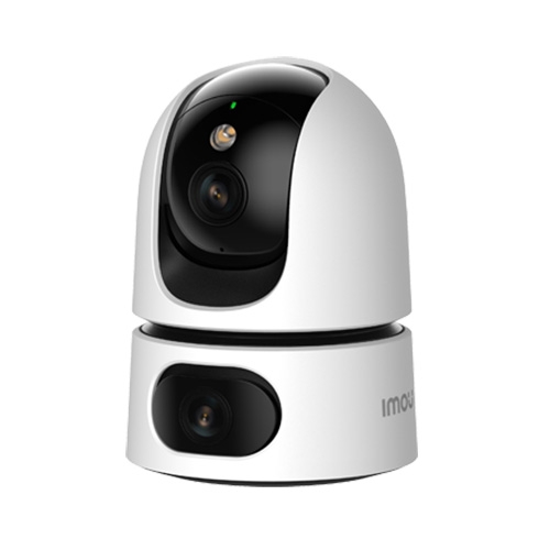 Camera IMOU IPC-S2XP-10M0WED Ranger Dual 10MP (Wifi quay quét 2 mắt x 5MP)
