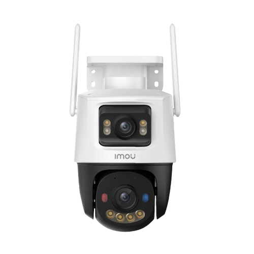 Camera IMOU IPC-S7XP-6M0WED 6MP (Wifi quay quét 2 mắt x 3MP)