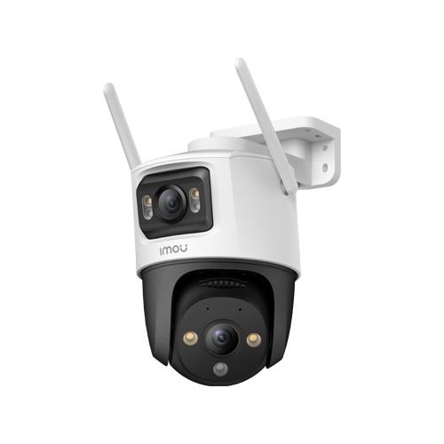 Camera IMOU IPC-S7XP-6M0WED 6MP (Wifi quay quét 2 mắt x 3MP)