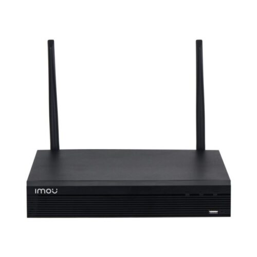 Đầu ghi hình IMOU NVR1108HS-W (Wifi 8 kênh)