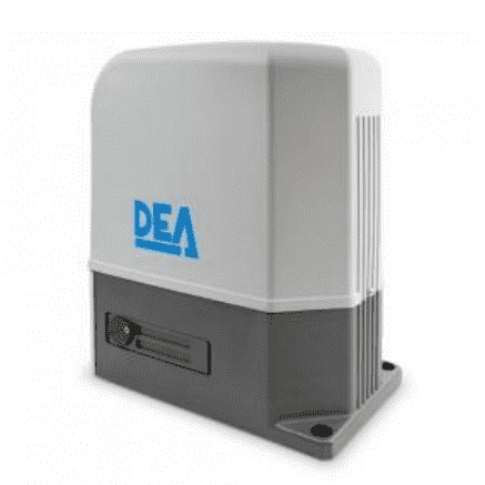 Thiết bị cổng lùa tự động GULLIVER Dea Ý Bảo Hành 3 Năm