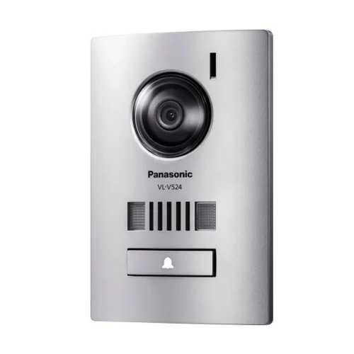 Nút nhấn Camera chuông hình Panasonic VL-V524 (HD 1.3MP)