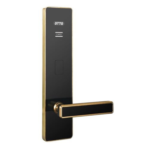 Khoá thẻ từ khách sạn OTTO OT-T230K