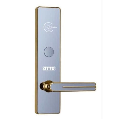 Khoá thẻ từ khách sạn OTTO OT-T679K