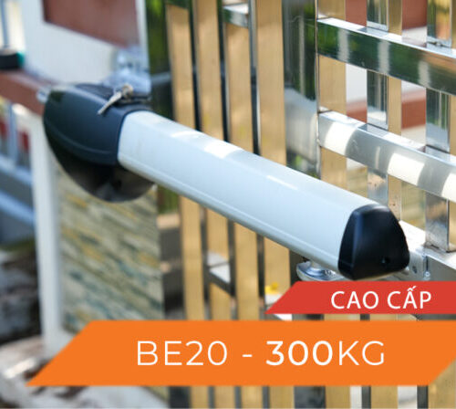 Cổng tự động Roger BE20-210 Italia Cổng tự động Roger BE20-210 Italia