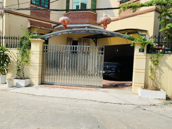 Motor cửa cổng trượt tự động KIT BH30 Motor cửa cổng trượt tự động KIT BH30