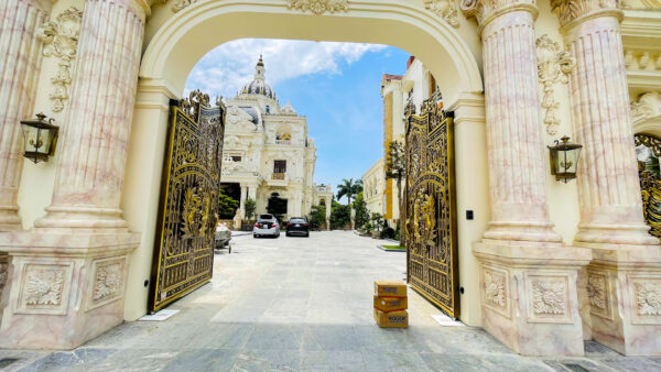 Mô tơ âm sàn không chổi than Roger BR21-362 Italia Mô tơ âm sàn không chổi than Roger BR21-362 Italia