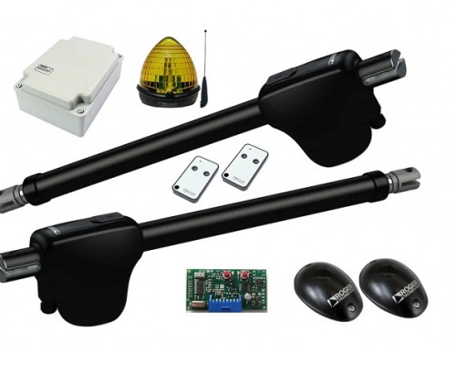 Motor cánh tay đòn Monos 4 Motor cánh tay đòn Monos 4