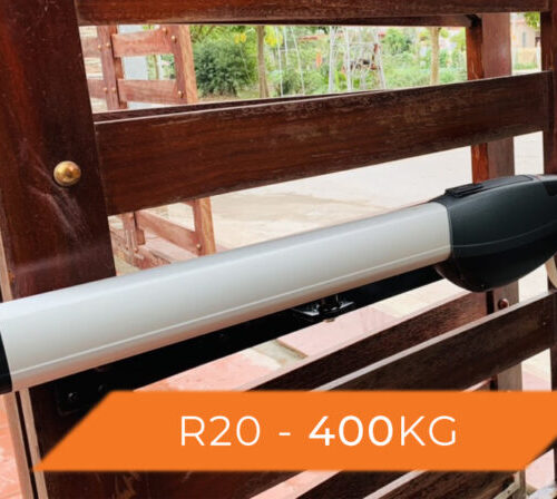 Motor cánh tay đòn Roger R20-310 Italia