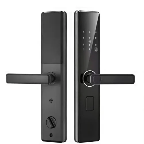 Khoá cửa thông minh Otto OT-AS01 Khoá cửa thông minh Otto OT-AS01