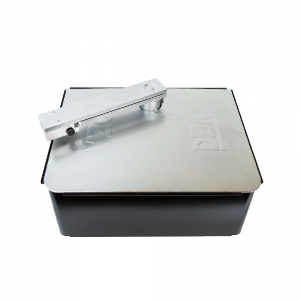 Motor Cổng Âm Sàn DEA Ghost 100-230V 600kg Italia Motor Cổng Âm Sàn DEA Ghost 100-230V 600kg Italia