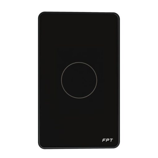 Công Tắc Cảm Ứng Leto WiFi Công Tắc Cảm Ứng Leto WiFi