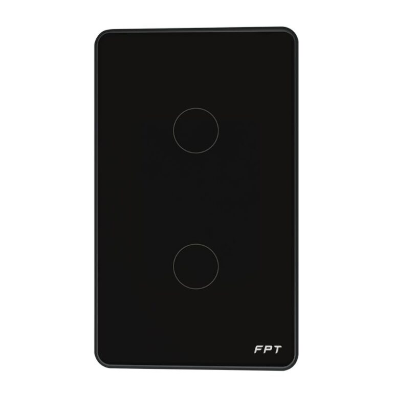 Công Tắc Cảm Ứng Leto WiFi Công Tắc Cảm Ứng Leto WiFi