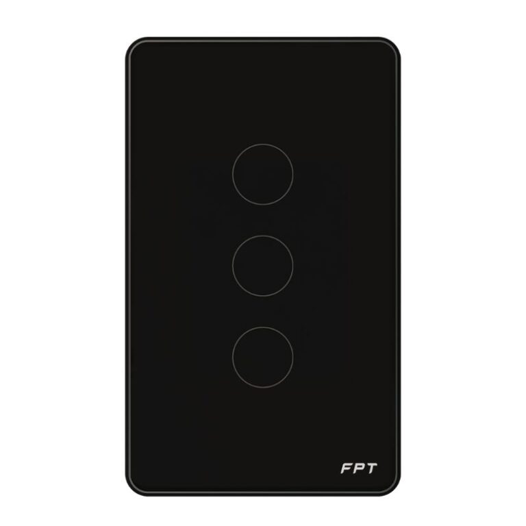 Công Tắc Cảm Ứng Leto WiFi Công Tắc Cảm Ứng Leto WiFi