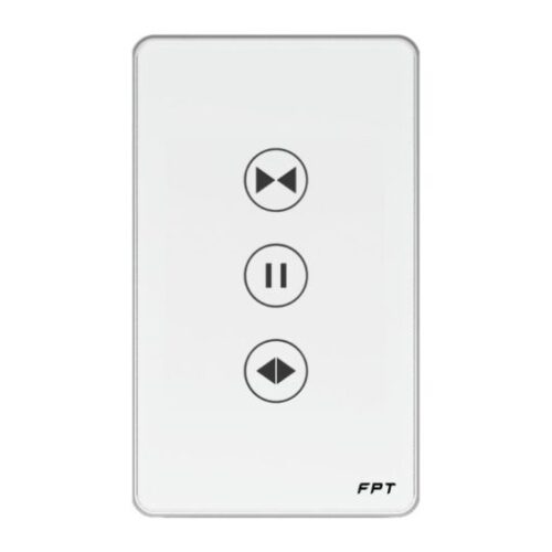 Công tắc Cửa Cổng Thông Minh Leto WiFi