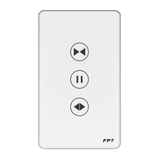 Công tắc Cửa Cổng Thông Minh Leto WiFi Công tắc Cửa Cổng Thông Minh Leto WiFi