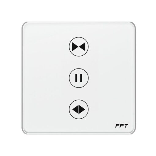 Công tắc Cửa Cổng Thông Minh Leto WiFi Công tắc Cửa Cổng Thông Minh Leto WiFi