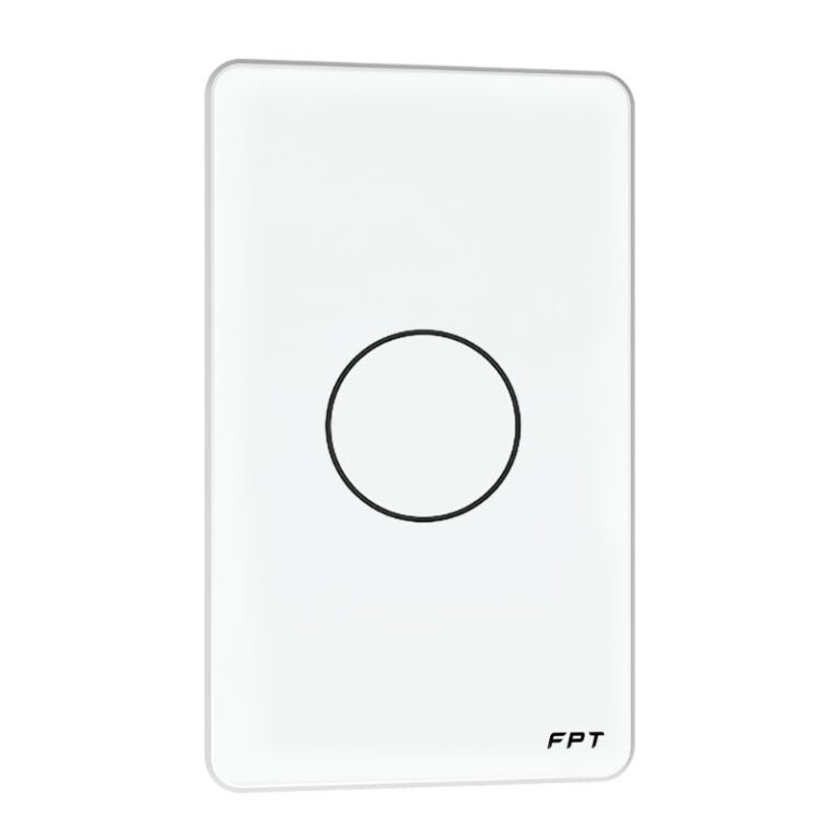 Công Tắc Cảm Ứng Leto WiFi Công Tắc Cảm Ứng Leto WiFi