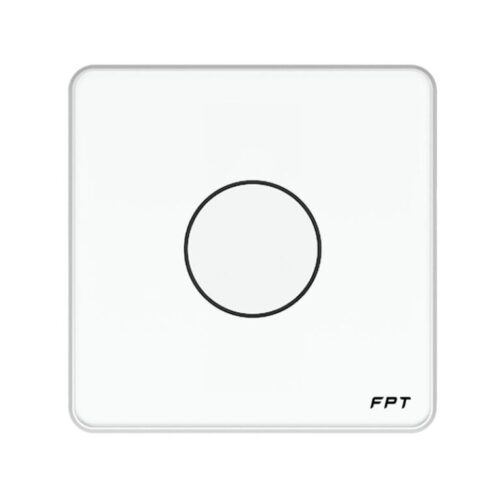 Công Tắc Cảm Ứng Leto WiFi Công Tắc Cảm Ứng Leto WiFi