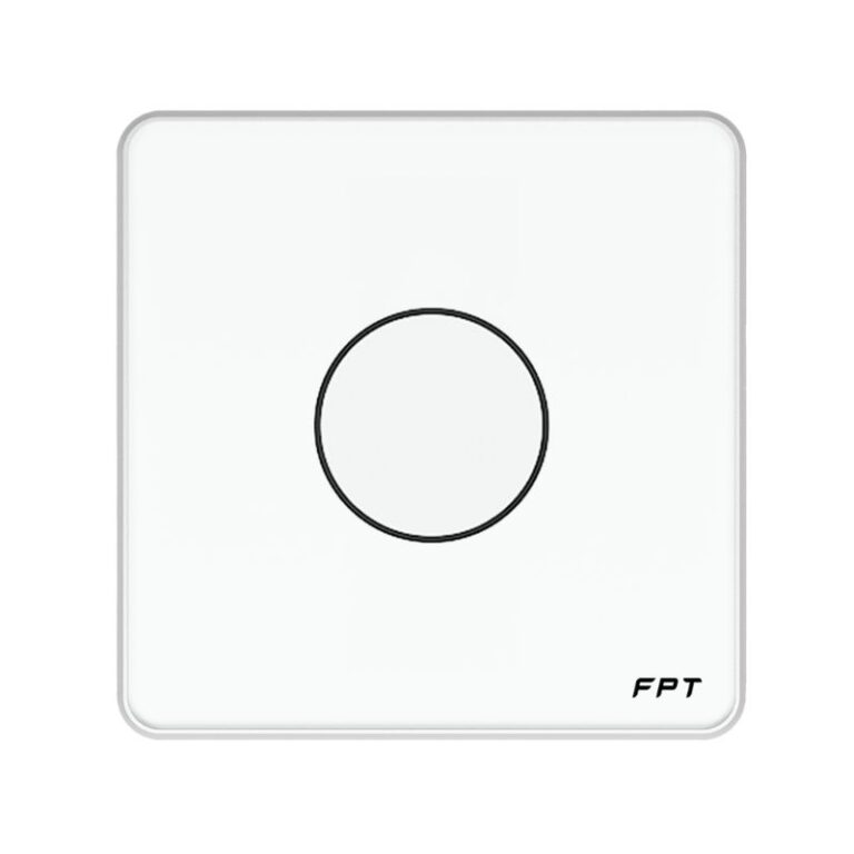 Công Tắc Cảm Ứng Leto WiFi Công Tắc Cảm Ứng Leto WiFi