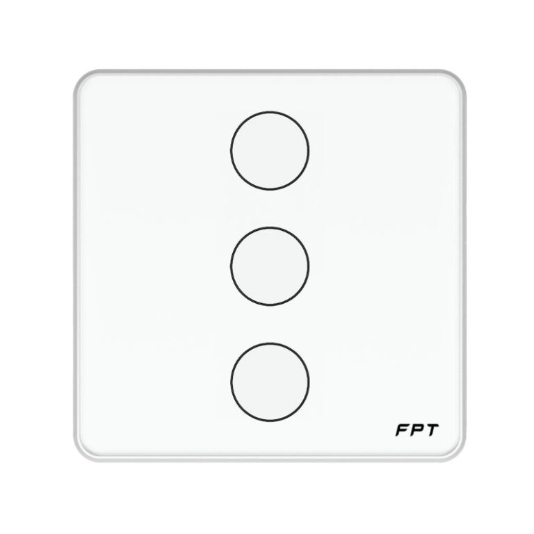 Công Tắc Cảm Ứng Leto WiFi Công Tắc Cảm Ứng Leto WiFi