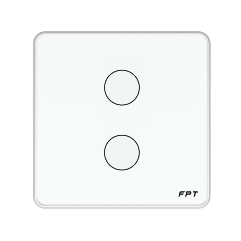 Công Tắc Cảm Ứng Leto WiFi Công Tắc Cảm Ứng Leto WiFi