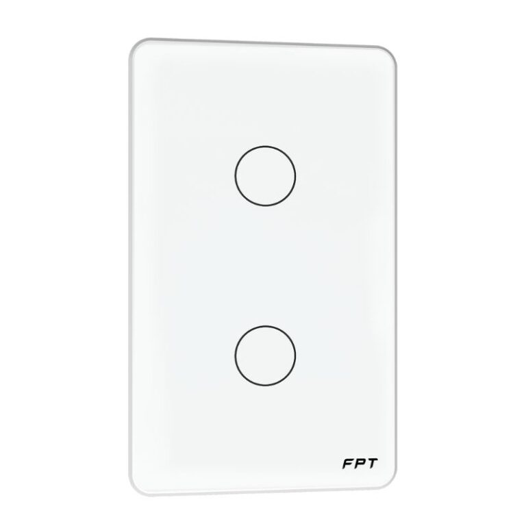 Công Tắc Cảm Ứng Leto WiFi Công Tắc Cảm Ứng Leto WiFi