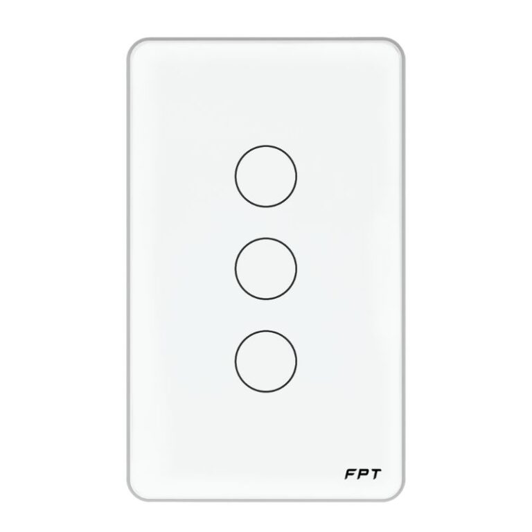 Công Tắc Cảm Ứng Leto WiFi Công Tắc Cảm Ứng Leto WiFi