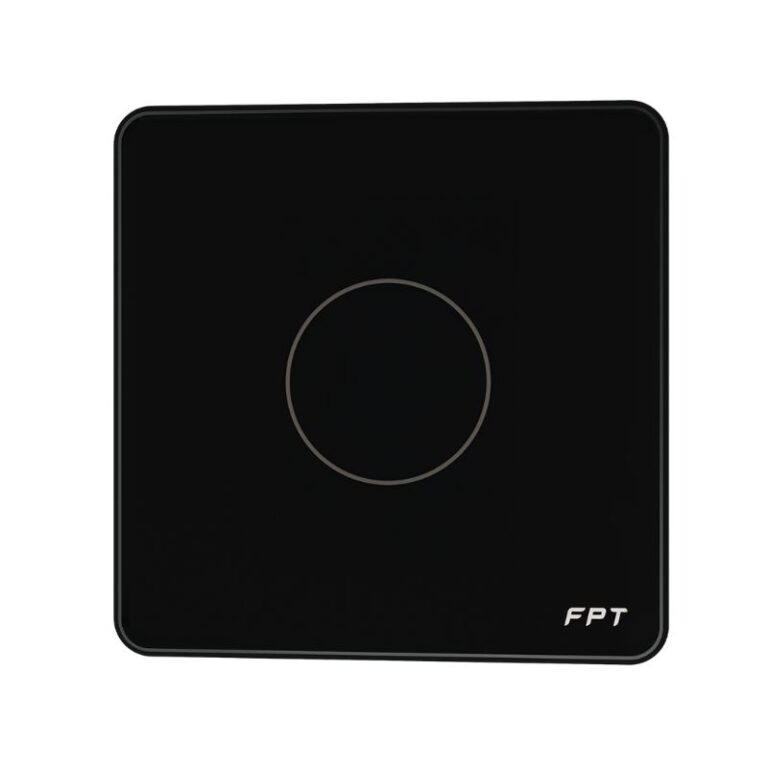 Công Tắc Cảm Ứng Leto WiFi Công Tắc Cảm Ứng Leto WiFi