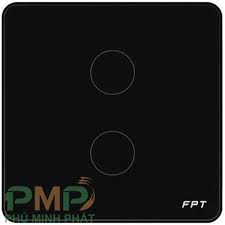 Công Tắc Cảm Ứng Leto WiFi Công Tắc Cảm Ứng Leto WiFi