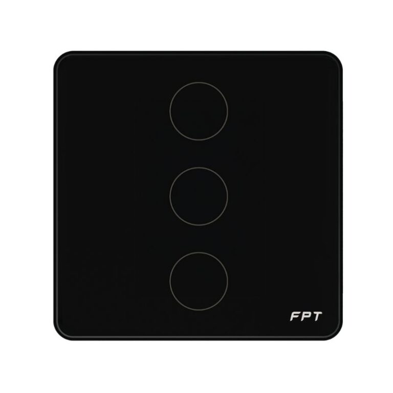 Công Tắc Cảm Ứng Leto WiFi Công Tắc Cảm Ứng Leto WiFi