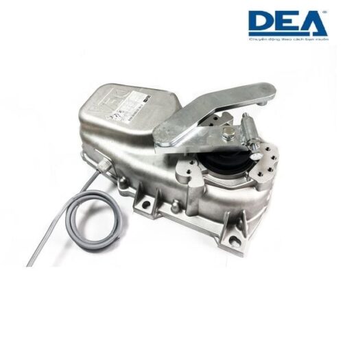 Motor Cổng Âm Sàn DEA Ghost 100-230V 600kg Italia Motor Cổng Âm Sàn DEA Ghost 100-230V 600kg Italia