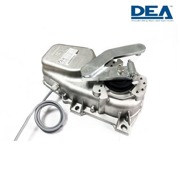 Motor Cổng Âm Sàn DEA Ghost 100-230V 600kg Italia Motor Cổng Âm Sàn DEA Ghost 100-230V 600kg Italia
