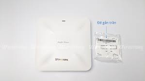 Bộ phát Wifi Ruijie gắn trần, gắn tường RG-RAP2200(F)
