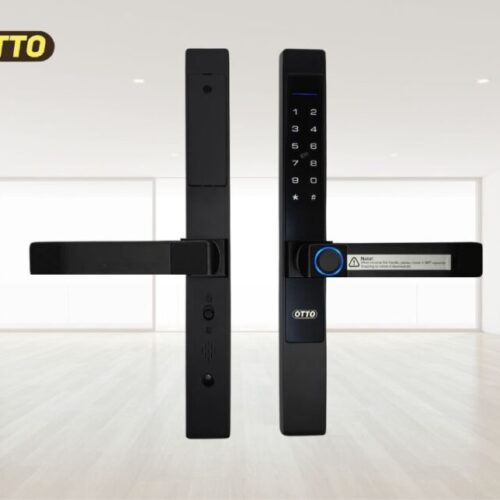 Khoá cửa thông minh OTTO OT-AA04