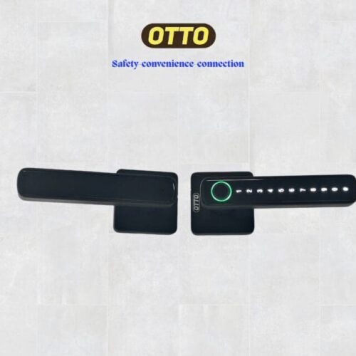 Khoá cửa thông minh Otto OT- AS08