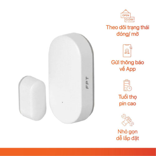 Cảm Biến Cửa FPT