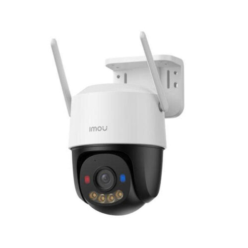 Camera IMOU IPC-K7FP-5H0TE (Lắp SIM 4G, quay quét 5MP)